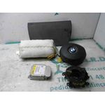 Kit Airbag Para Bmw X5