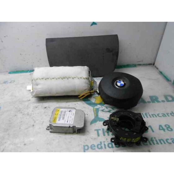 Kit Airbag Para Bmw X5