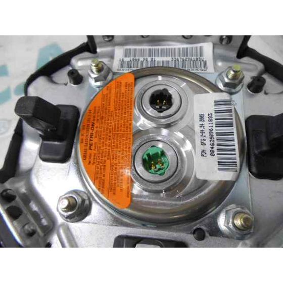 Kit Airbag Para Bmw X5