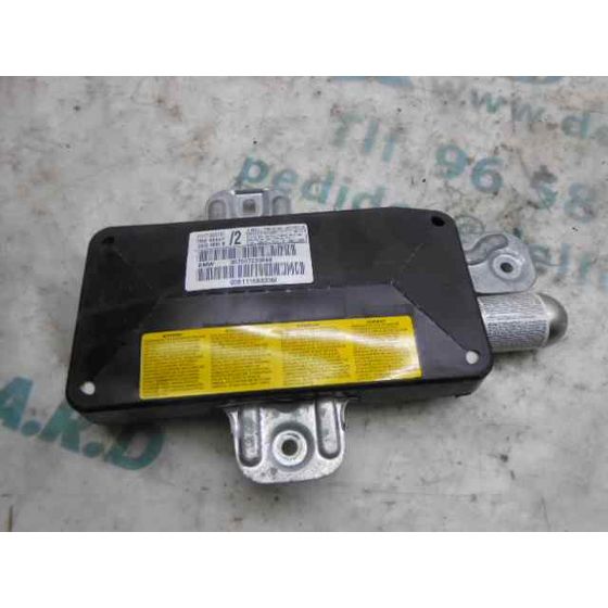 Airbag Lateral Izquierdo Para Bmw X5