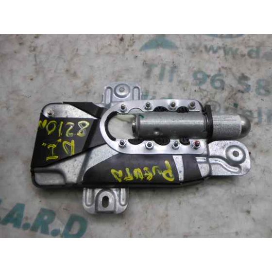 Airbag Lateral Izquierdo Para Bmw X5