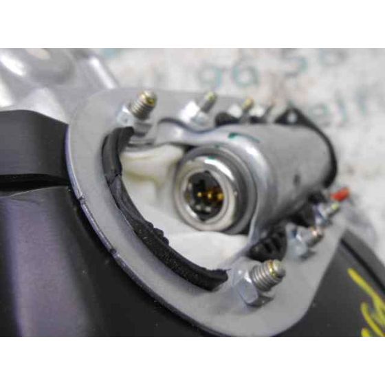 Airbag Lateral Izquierdo Para Bmw X5