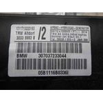 Airbag Lateral Izquierdo Para Bmw X5