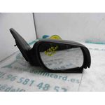 Retrovisor Derecho para Mazda 3 Berlina (Bk)