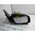 Retrovisor Derecho para Mazda 3 Berlina (Bk)