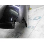 Retrovisor Derecho para Mazda 3 Berlina (Bk)