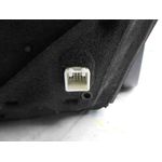 Retrovisor Derecho para Mazda 3 Berlina (Bk)
