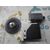 Motor Elevalunas Trasero Derecho Para Renault Megane Iii Berlina 5 P