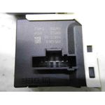 Motor Elevalunas Trasero Derecho Para Renault Megane Iii Berlina 5 P