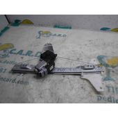 Elevalunas Trasero Derecho Para Citroen C4 Picasso