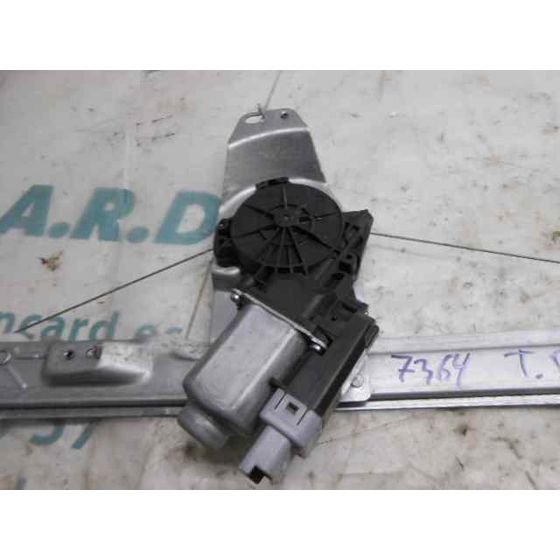 Elevalunas Trasero Derecho Para Citroen C4 Picasso