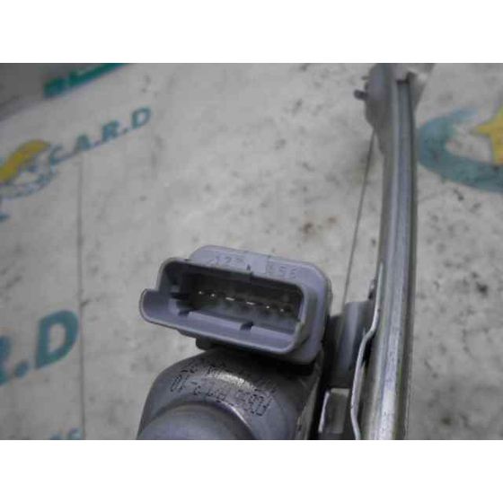 Elevalunas Trasero Derecho Para Citroen C4 Picasso