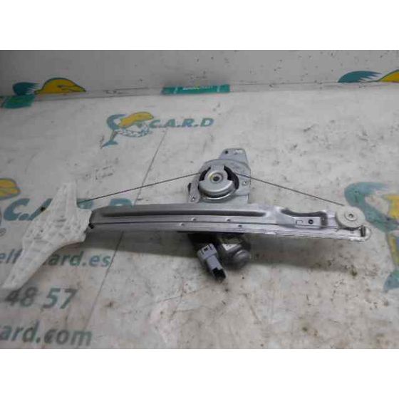 Elevalunas Trasero Derecho Para Citroen C4 Picasso
