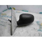 Retrovisor Izquierdo Para Daewoo Lanos