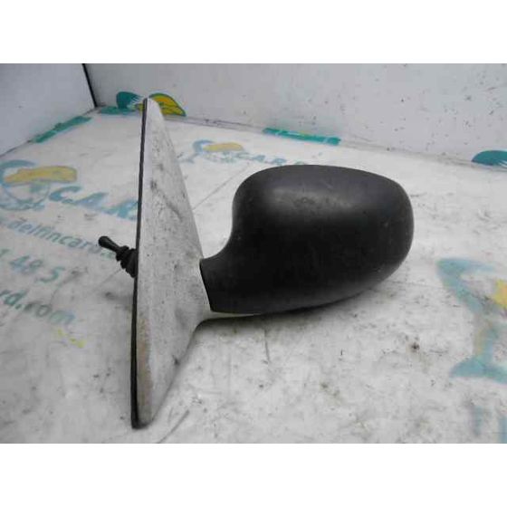 Retrovisor Izquierdo Para Daewoo Lanos