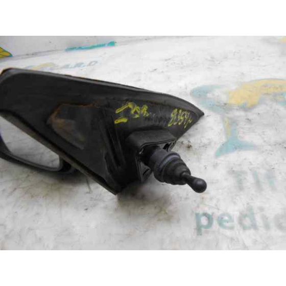 Retrovisor Izquierdo Para Daewoo Lanos