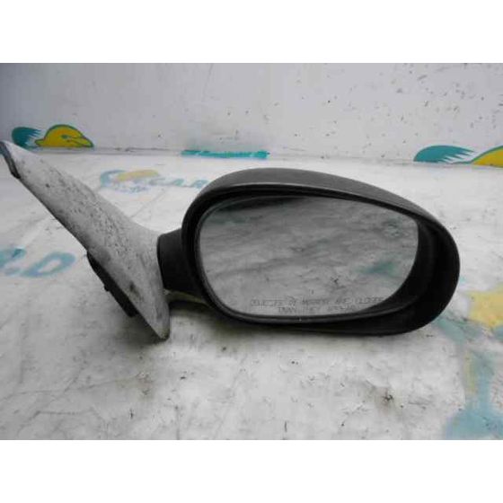 Retrovisor Derecho Para Daewoo Lanos