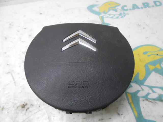 Kit Airbag Para Citroen C4 Berlina