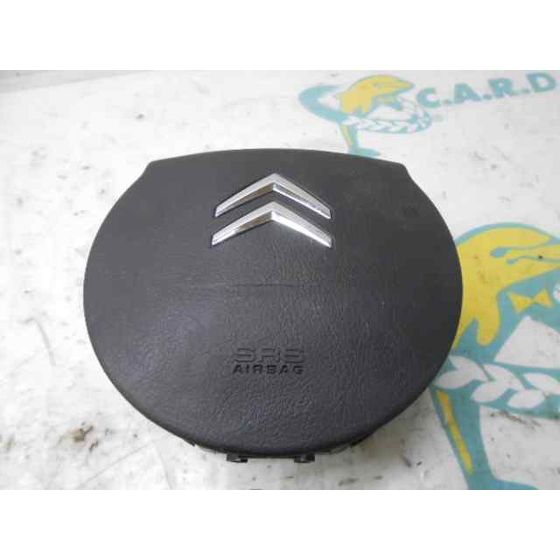 Kit Airbag Para Citroen C4 Berlina