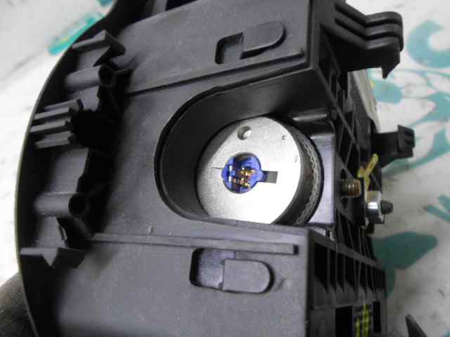 Kit Airbag Para Citroen C4 Berlina