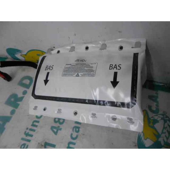Kit Airbag Para Citroen C4 Berlina
