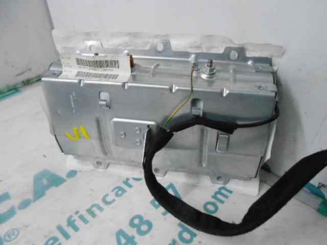 Kit Airbag Para Citroen C4 Berlina