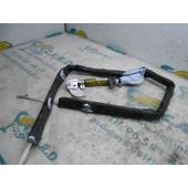 Airbag Cortina Delantero Derecho  Para Citroen C4 Berlina