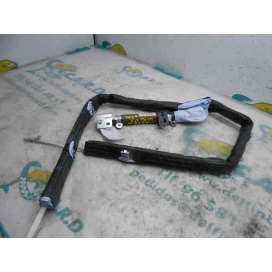 Airbag Cortina Delantero Derecho Para Citroen C4 Berlina