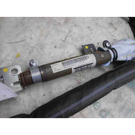 Airbag Cortina Delantero Derecho Para Citroen C4 Berlina