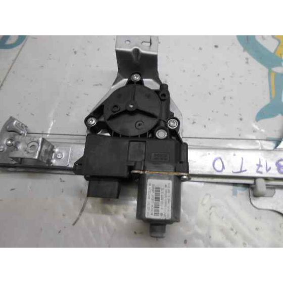 Elevalunas Trasero Derecho Para Citroen C4 Berlina