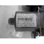 Elevalunas Trasero Derecho Para Citroen C4 Berlina