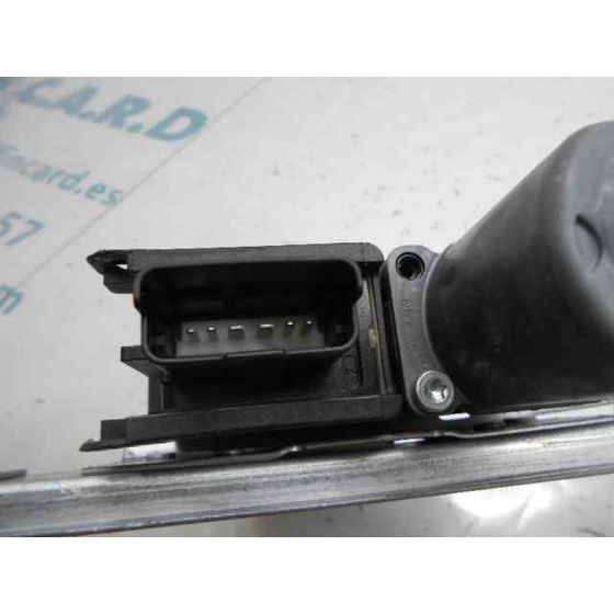 Elevalunas Trasero Derecho Para Citroen C4 Berlina