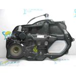 Elevalunas Delantero Derecho Para Mazda 2 Lim.