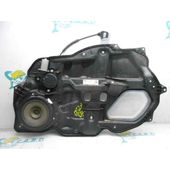Elevalunas Delantero Derecho Para Mazda 2 Lim.