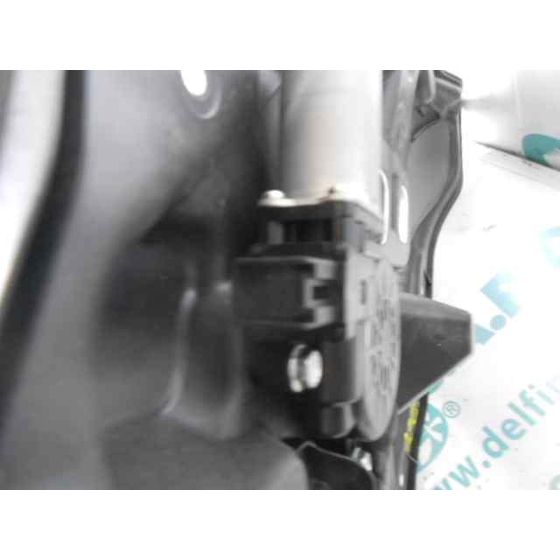 Elevalunas Trasero Derecho Para Mazda 2 Lim.