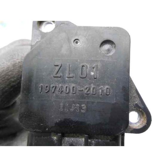 Caudalimetro Para Mazda 2 Lim.