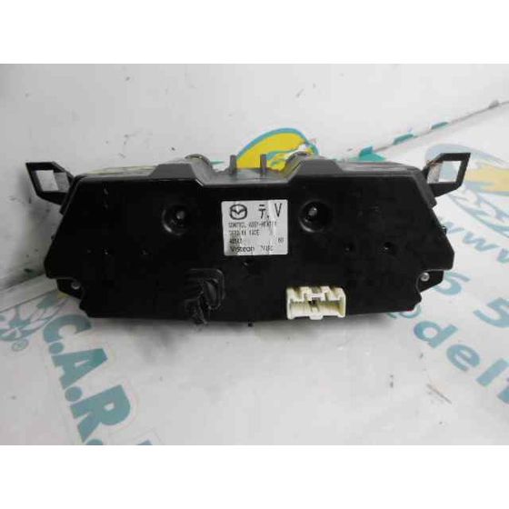 Mando Climatizador para Mazda 2 Lim. (De)