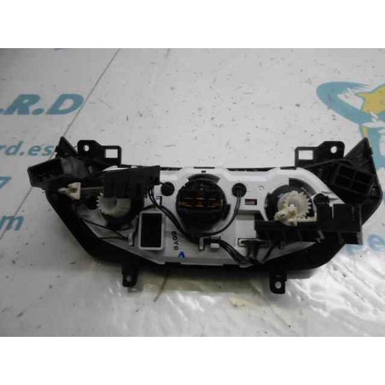 Mando Calefaccion / Aire Acondicionado para Chevrolet Aveo