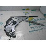 Elevalunas Delantero Derecho Para Chevrolet Aveo