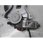 Elevalunas Delantero Derecho Para Chevrolet Aveo