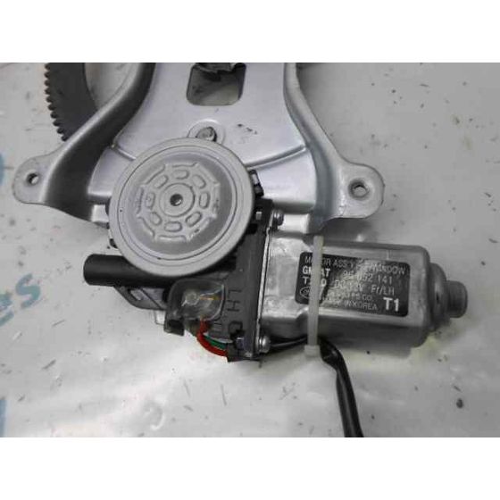 Elevalunas Delantero Derecho Para Chevrolet Aveo