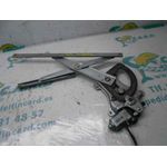Elevalunas Delantero Derecho Para Chevrolet Aveo
