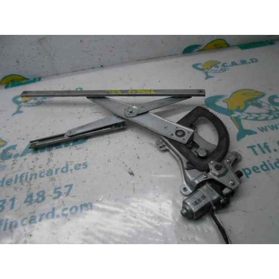 Elevalunas Delantero Derecho Para Chevrolet Aveo
