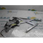 Elevalunas Delantero Izquierdo para Chevrolet Aveo