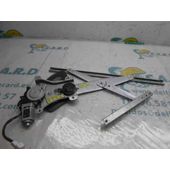Elevalunas Delantero Izquierdo para Chevrolet Aveo