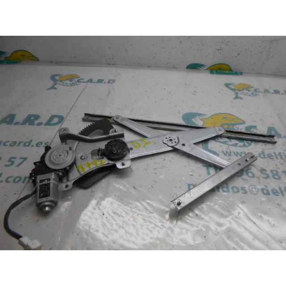 Elevalunas Delantero Izquierdo para Chevrolet Aveo