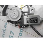 Elevalunas Delantero Izquierdo para Chevrolet Aveo