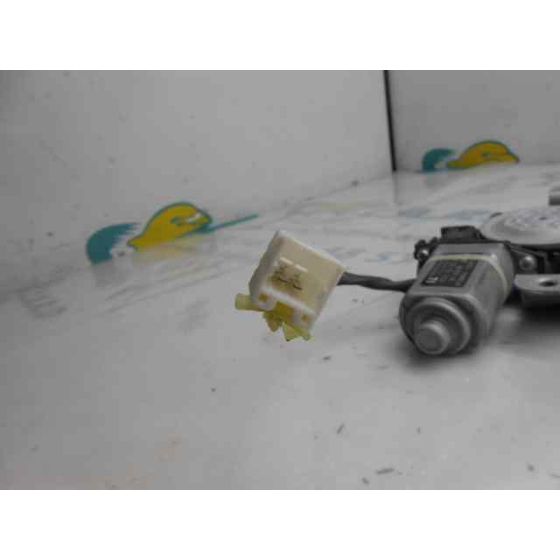 Elevalunas Delantero Izquierdo para Chevrolet Aveo
