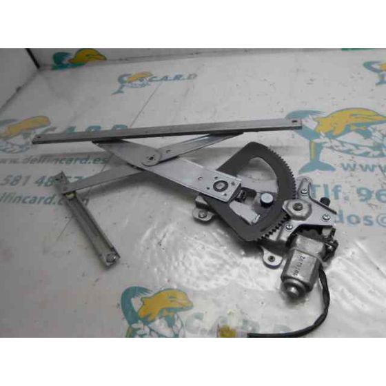 Elevalunas Delantero Izquierdo para Chevrolet Aveo