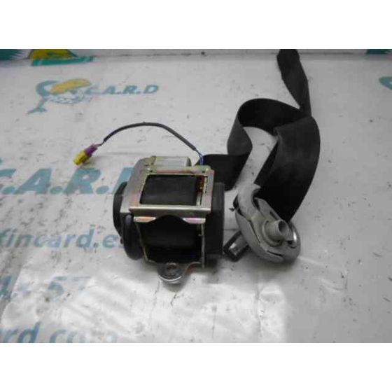 Pretensor Airbag Izquierdo Para Volkswagen Golf Iv Berlina